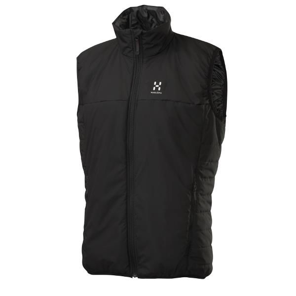Haglöfs Barrier II Vest, Sort
